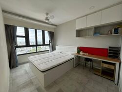Blk 445A Clementi Crest (Clementi), HDB 5 Rooms #580470371